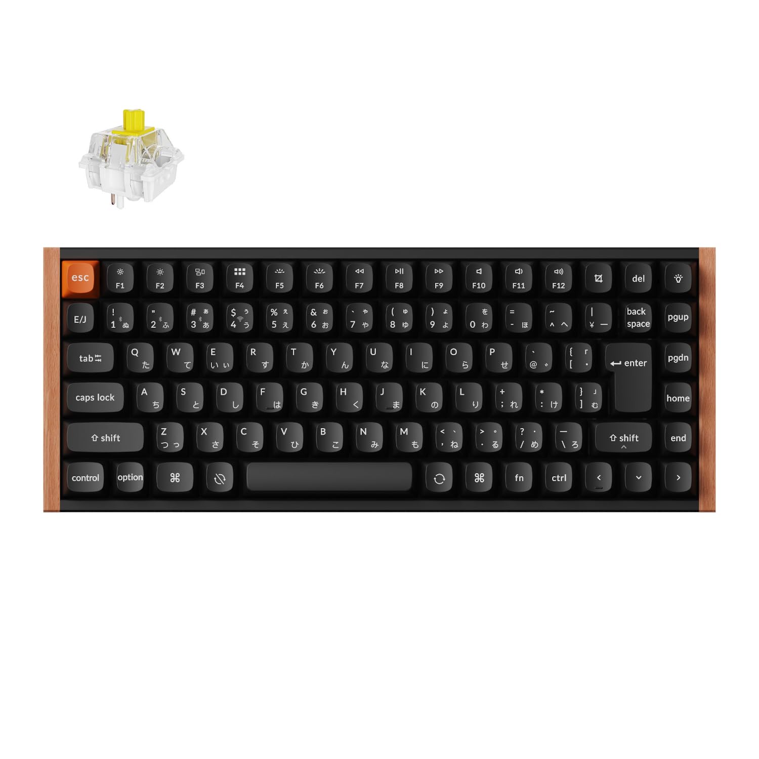 Amazon | 【国内正規品】Keychron K2 Maxスペシャルエディション QMK
